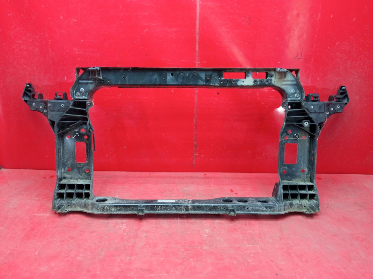 Панель передняя (телевизор)