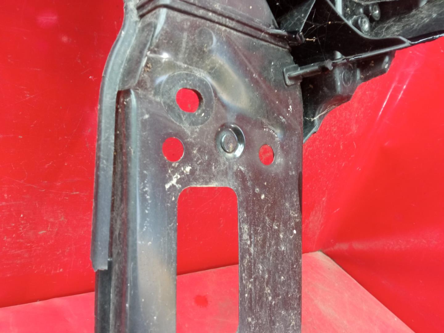 Панель передняя (телевизор)