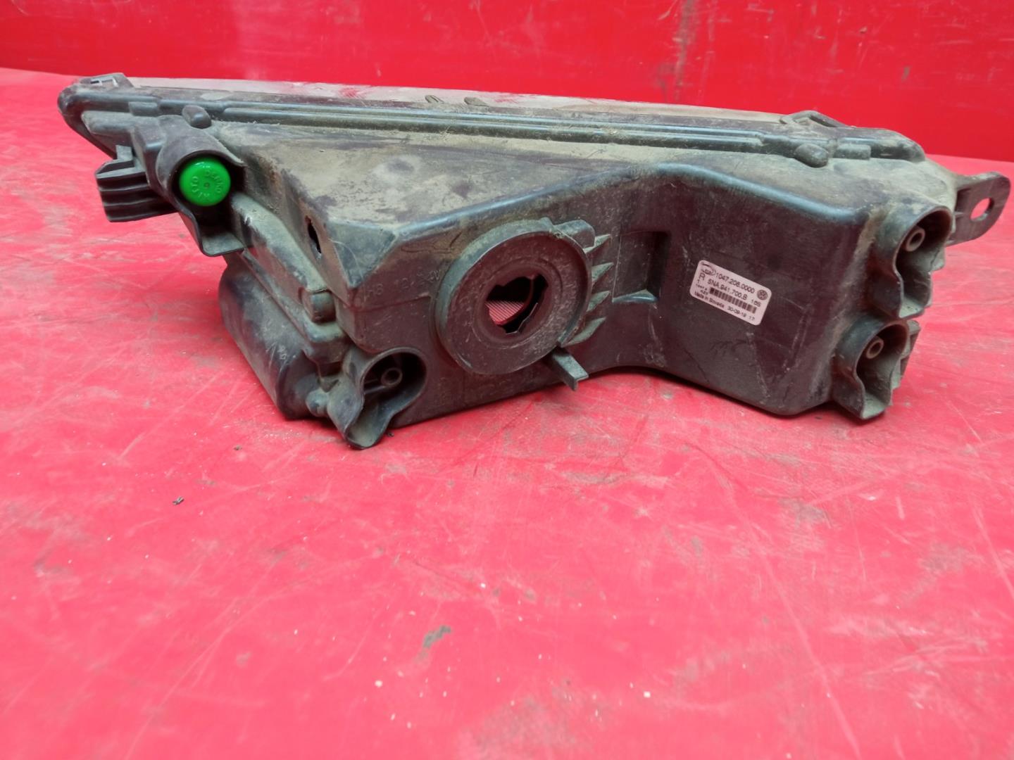 Фара противотуманная