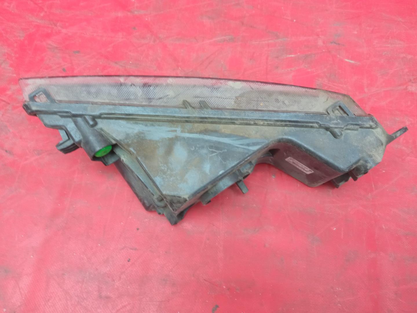 Фара противотуманная