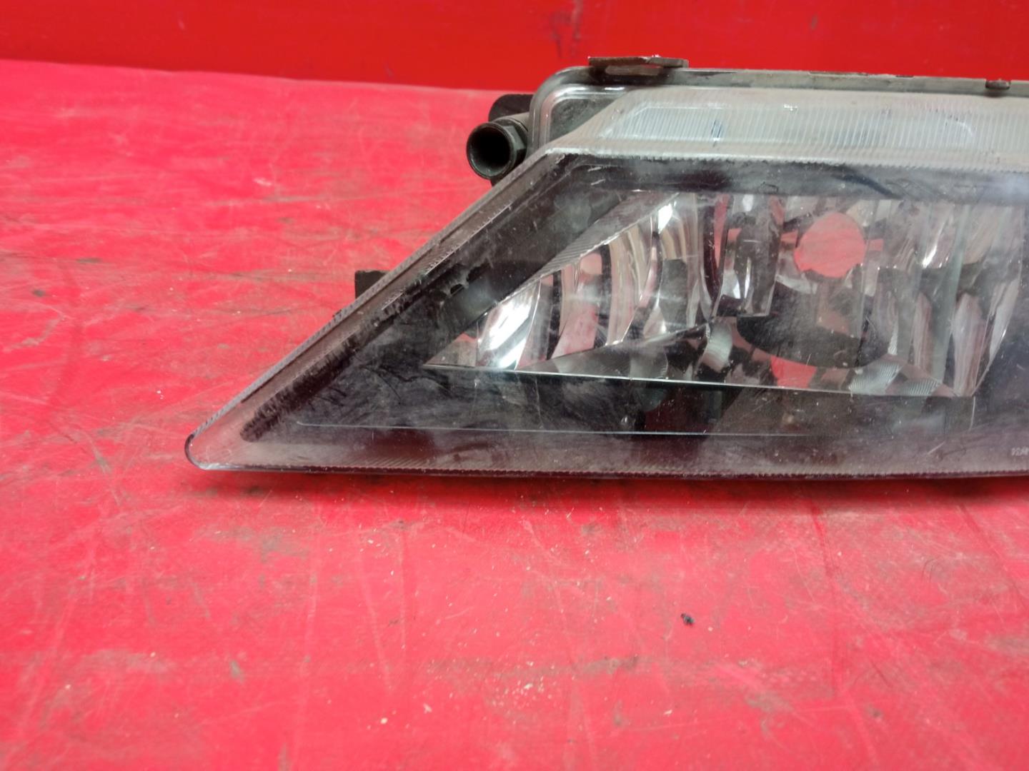 Фара противотуманная