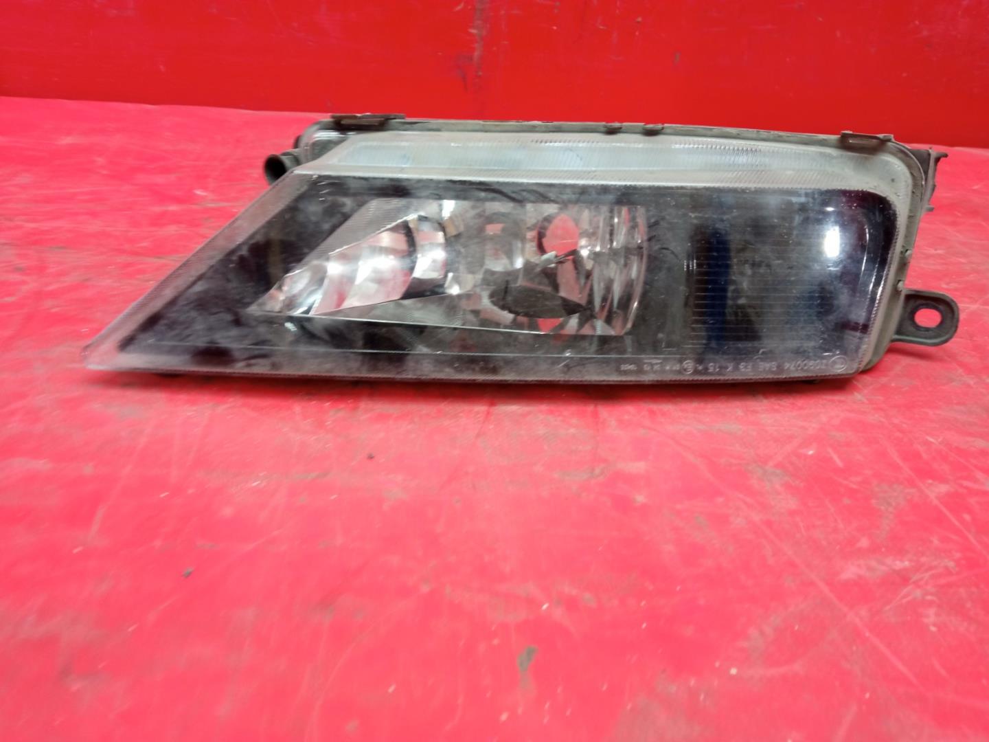 Фара противотуманная