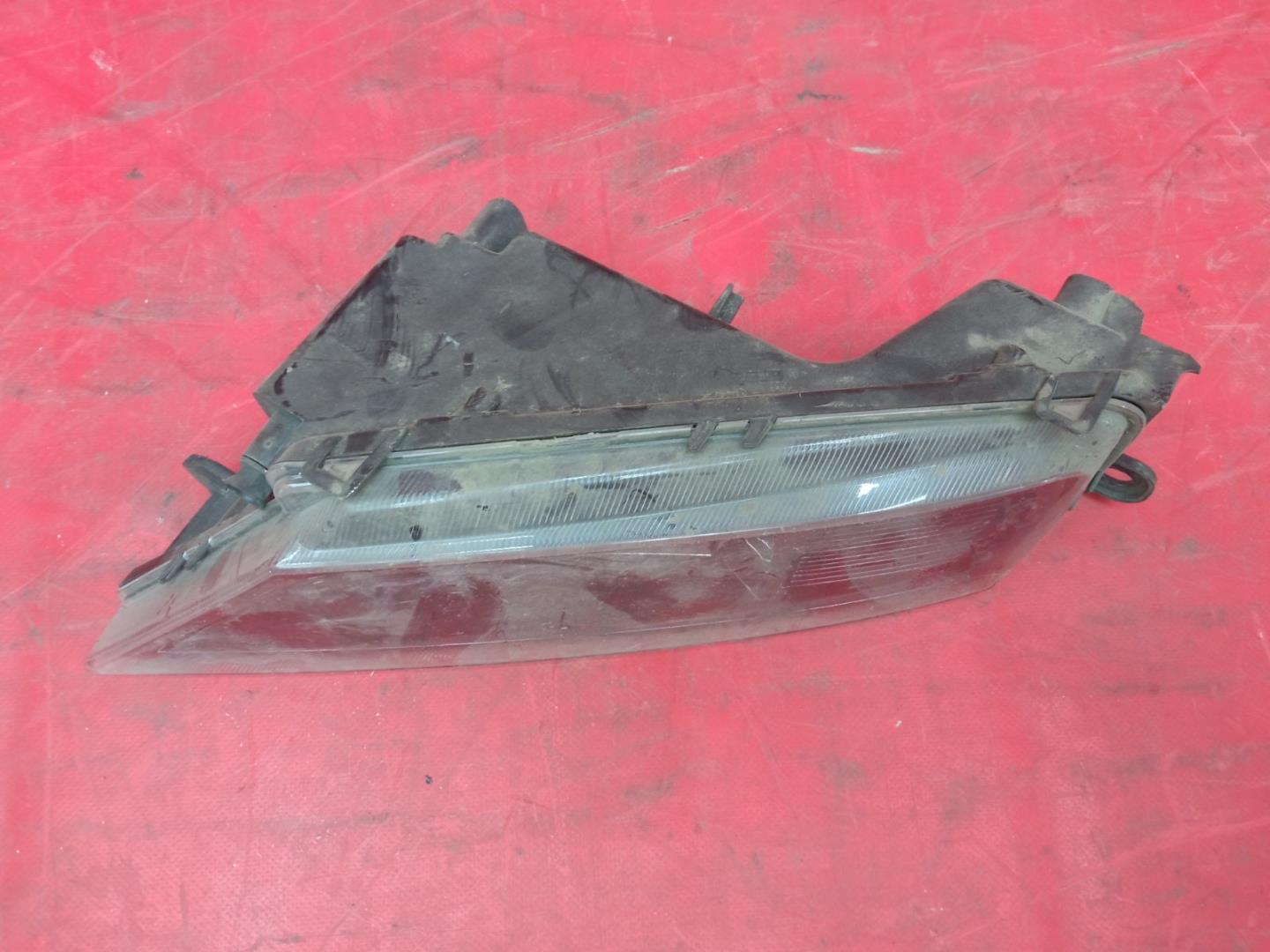 Фара противотуманная