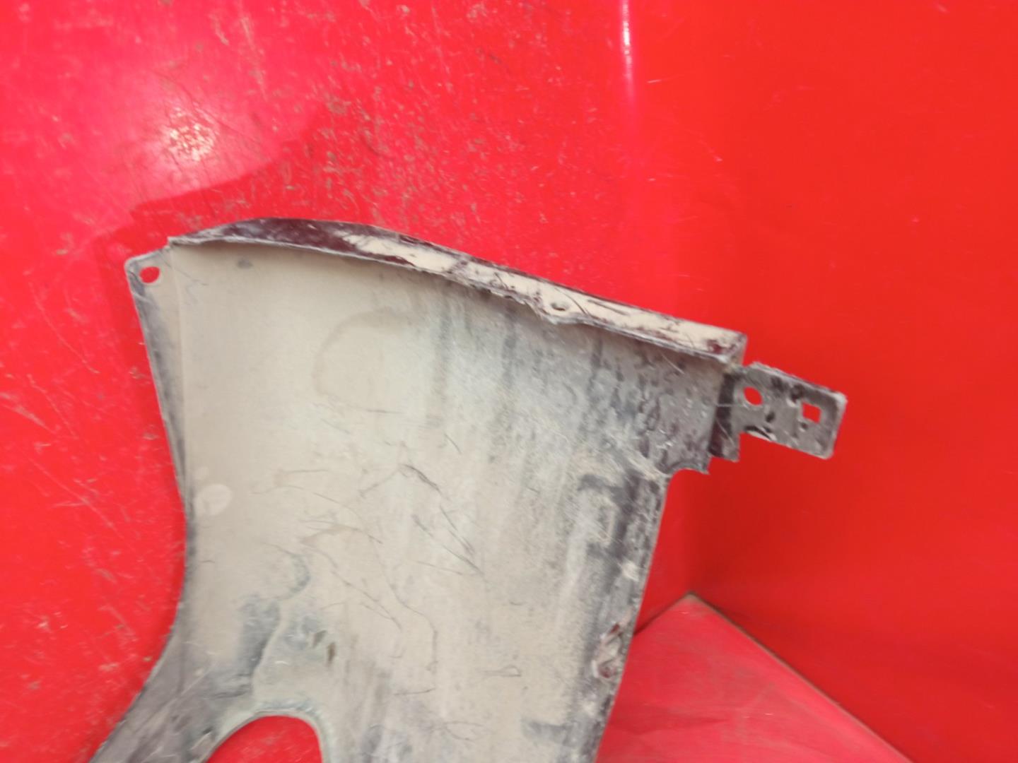 Юбка передняя