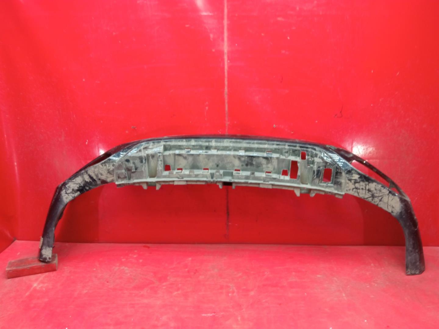 Юбка передняя