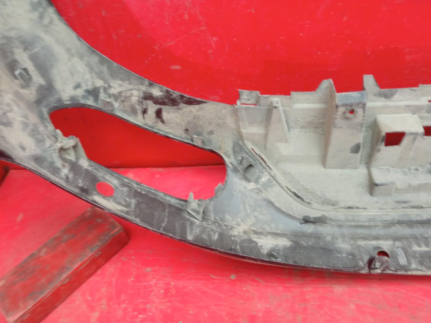 Юбка передняя