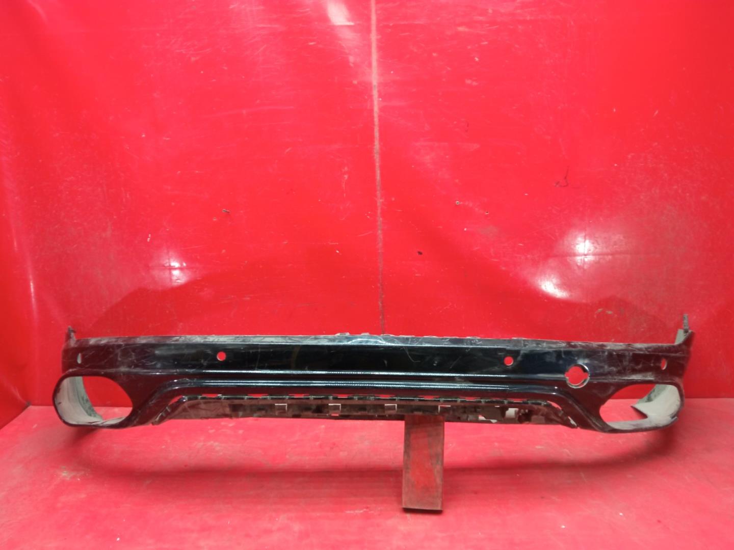 Юбка передняя