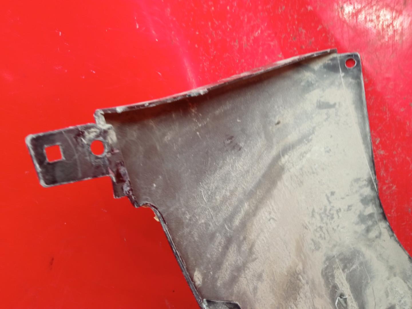 Юбка передняя