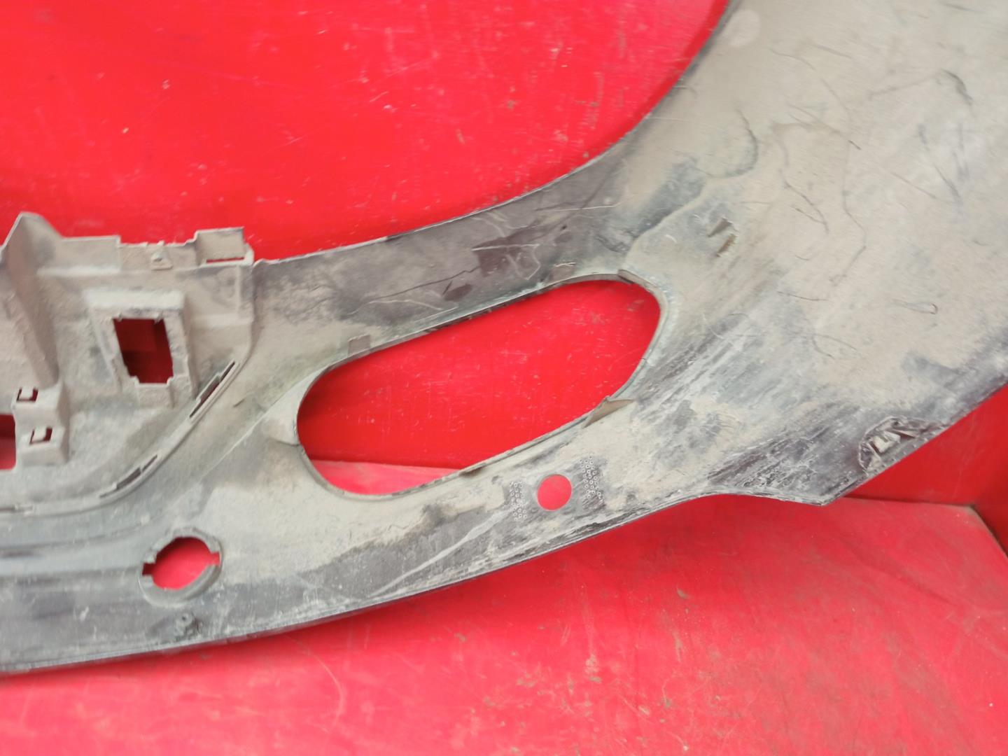 Юбка передняя