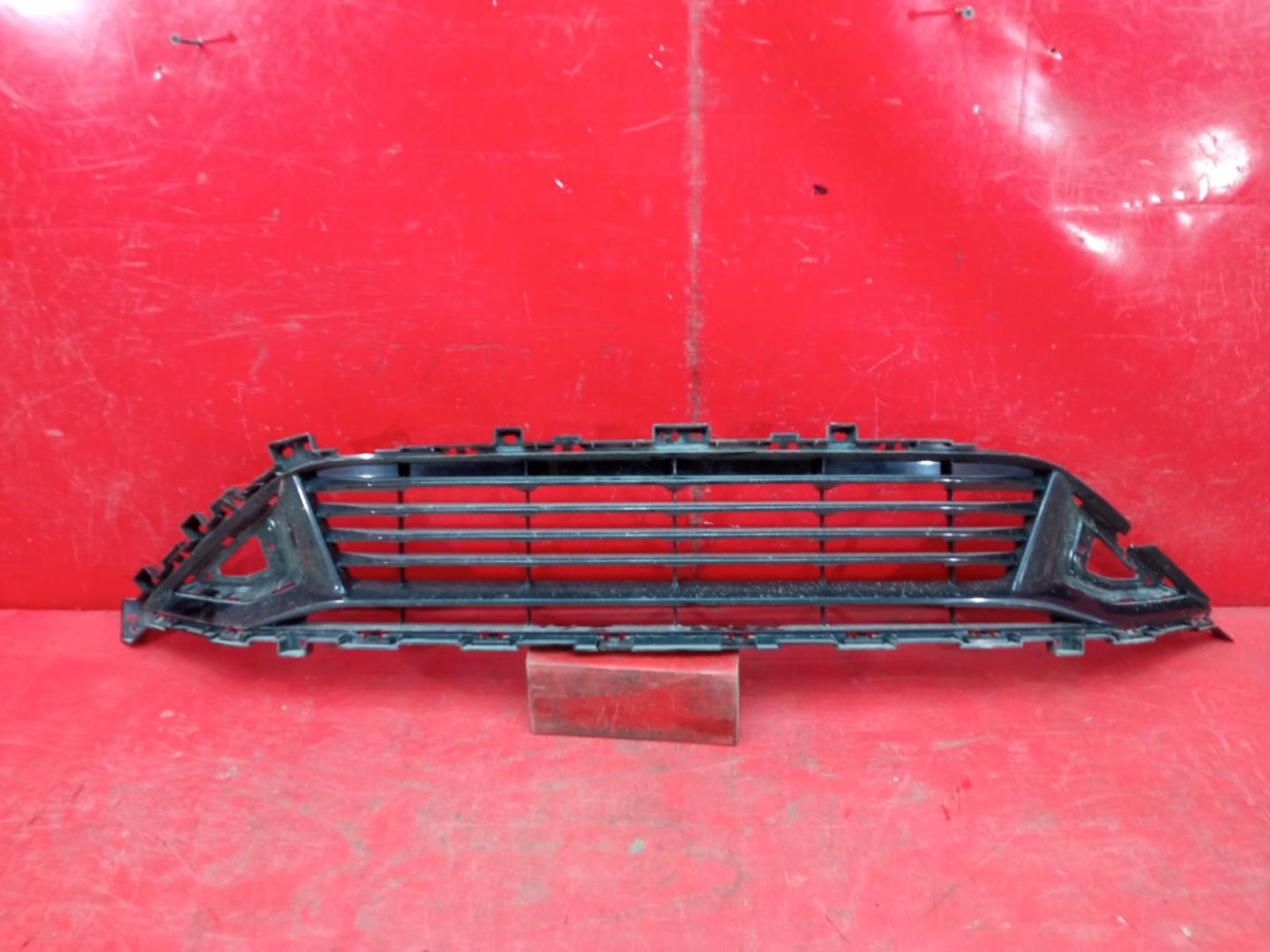 Решетка в бампер