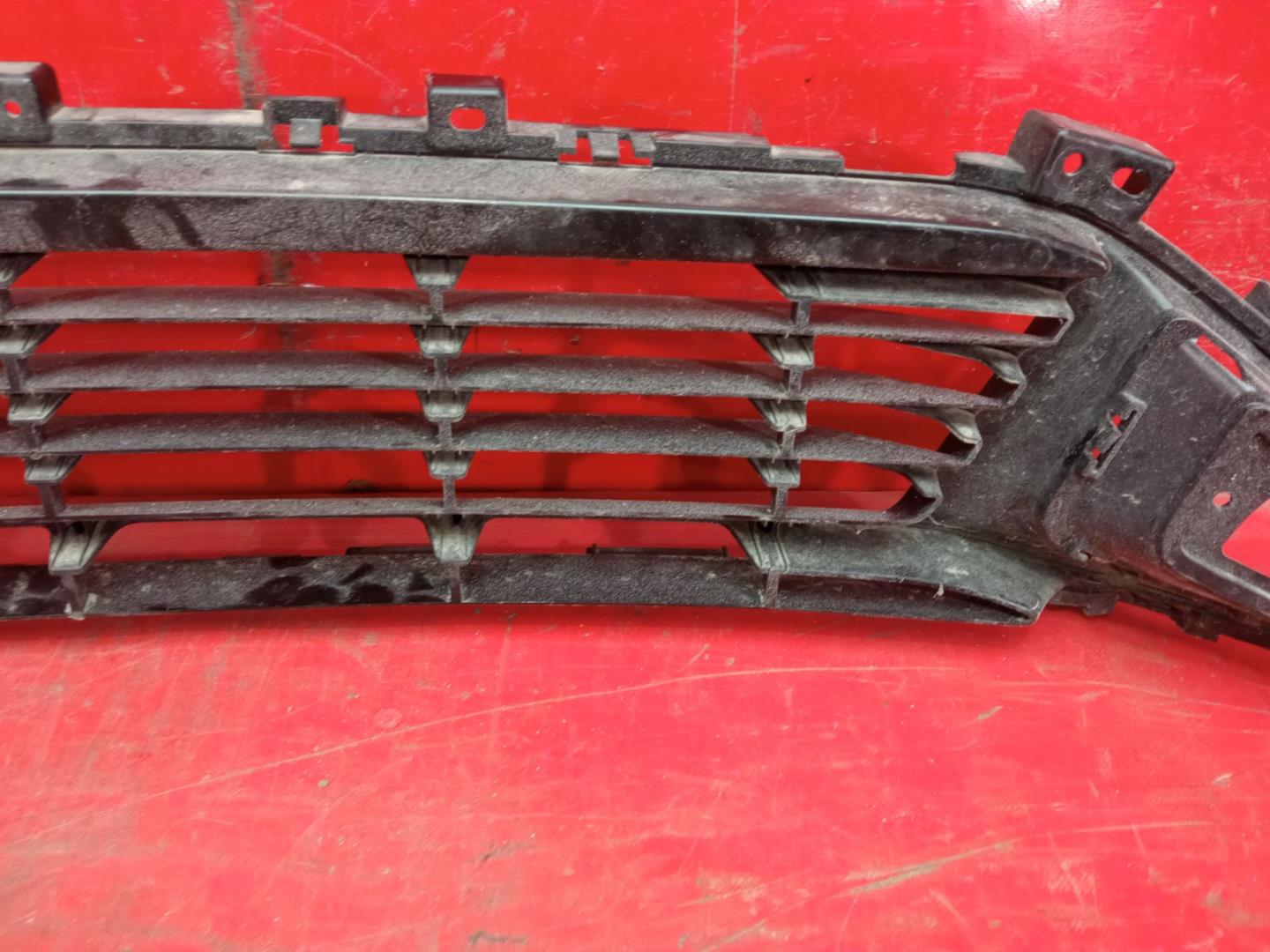 Решетка в бампер