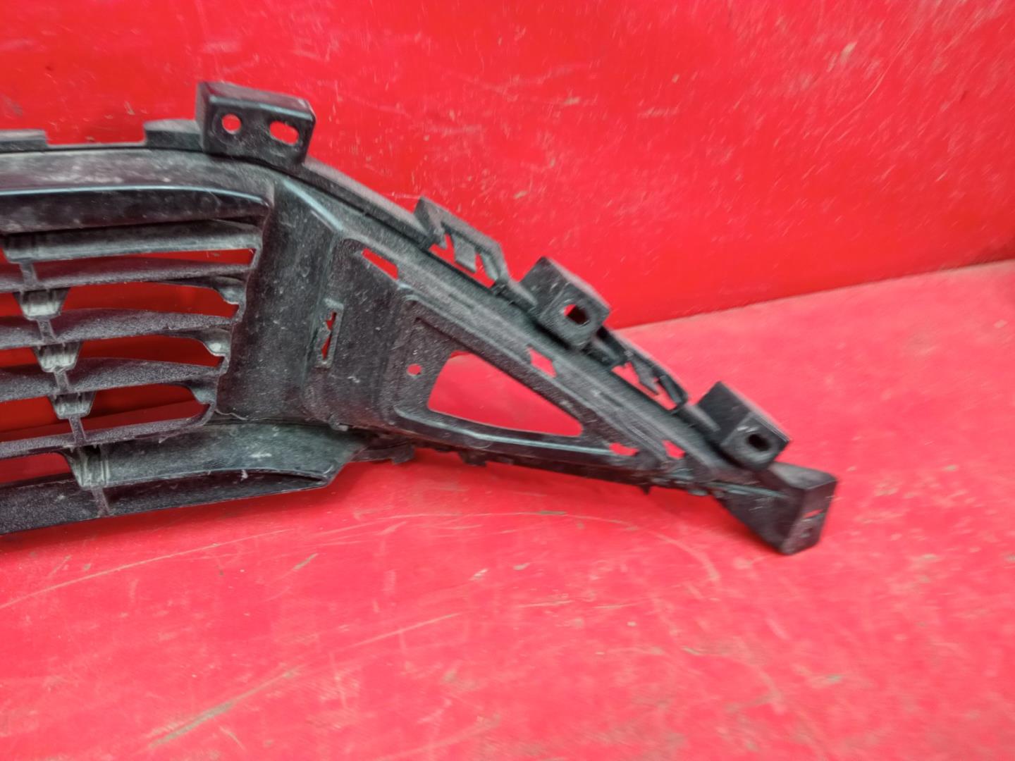 Решетка в бампер