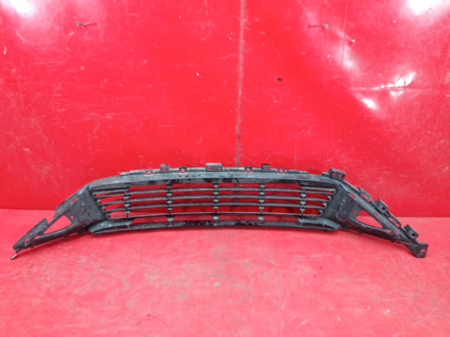 Решетка в бампер