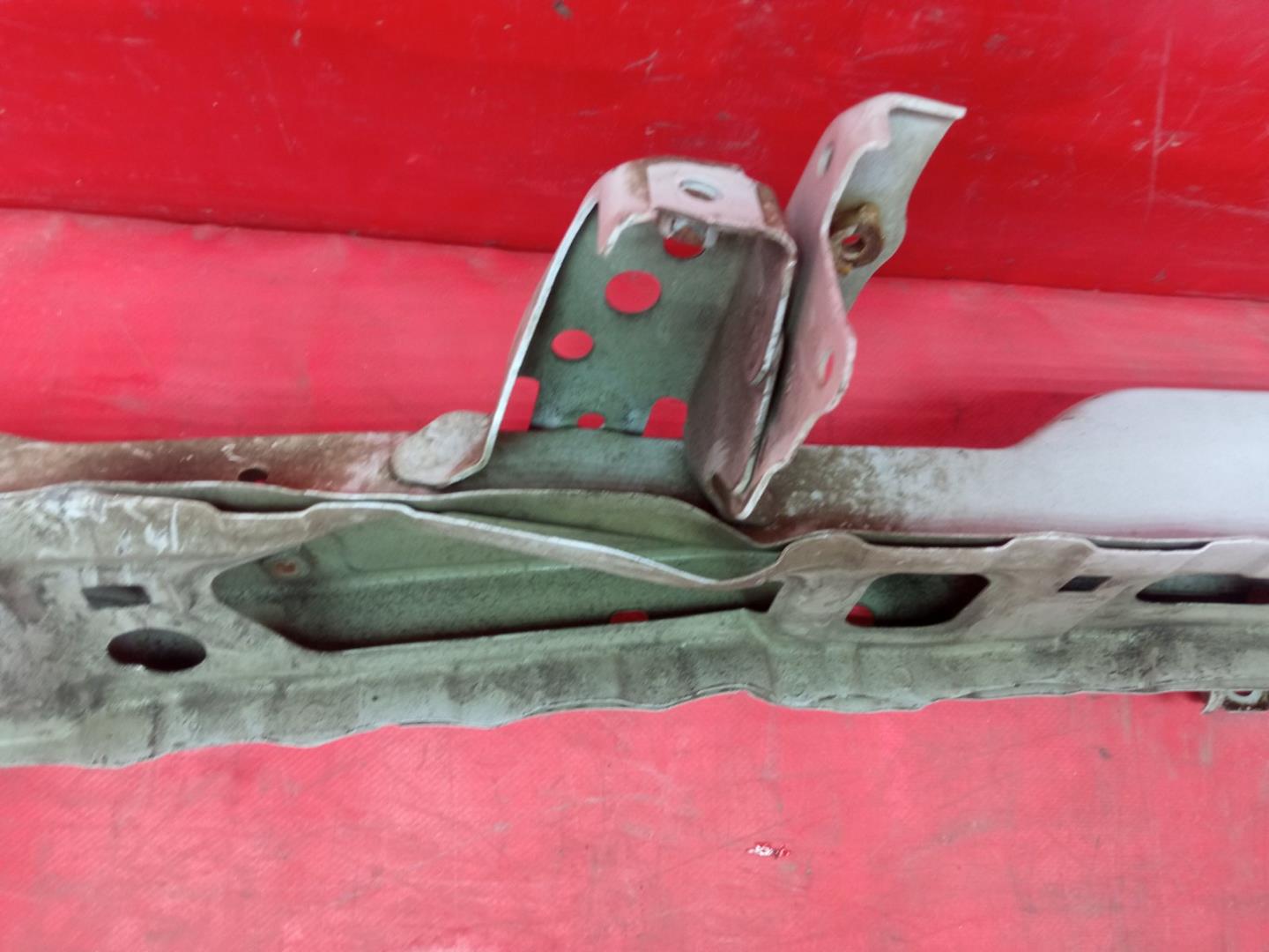 Панель передняя (телевизор)