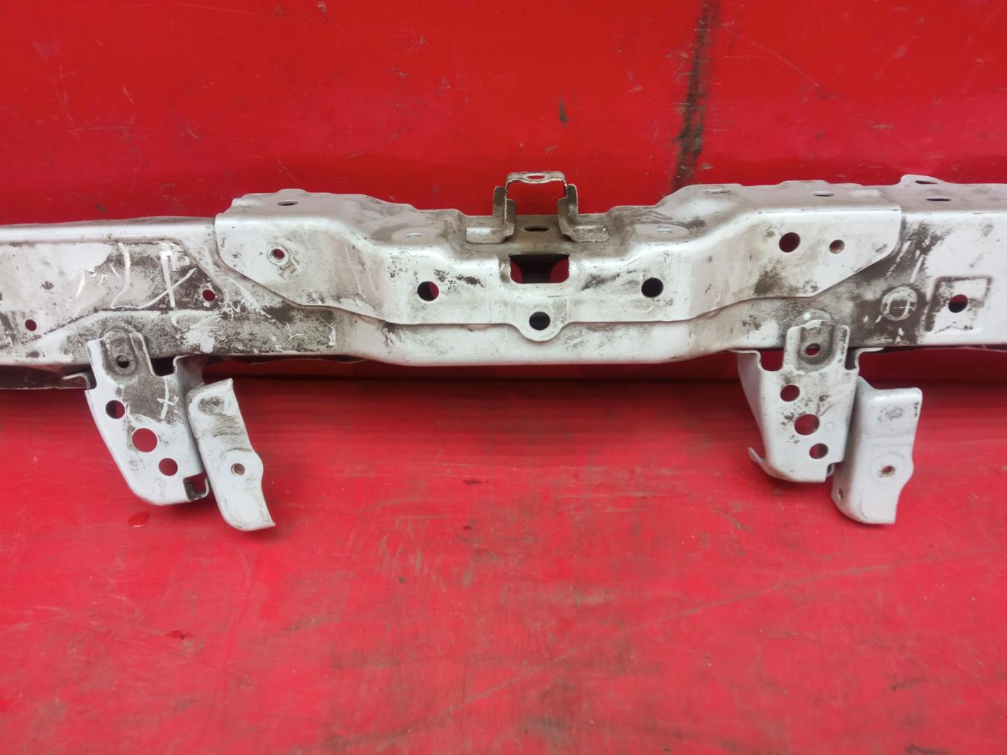 Панель передняя (телевизор)