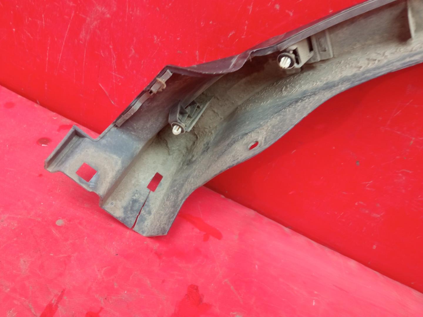 Накладка на крыло