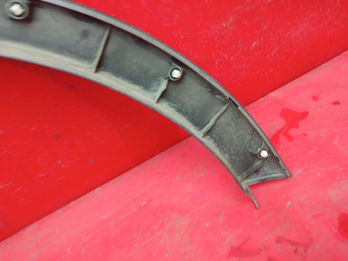 Накладка на крыло