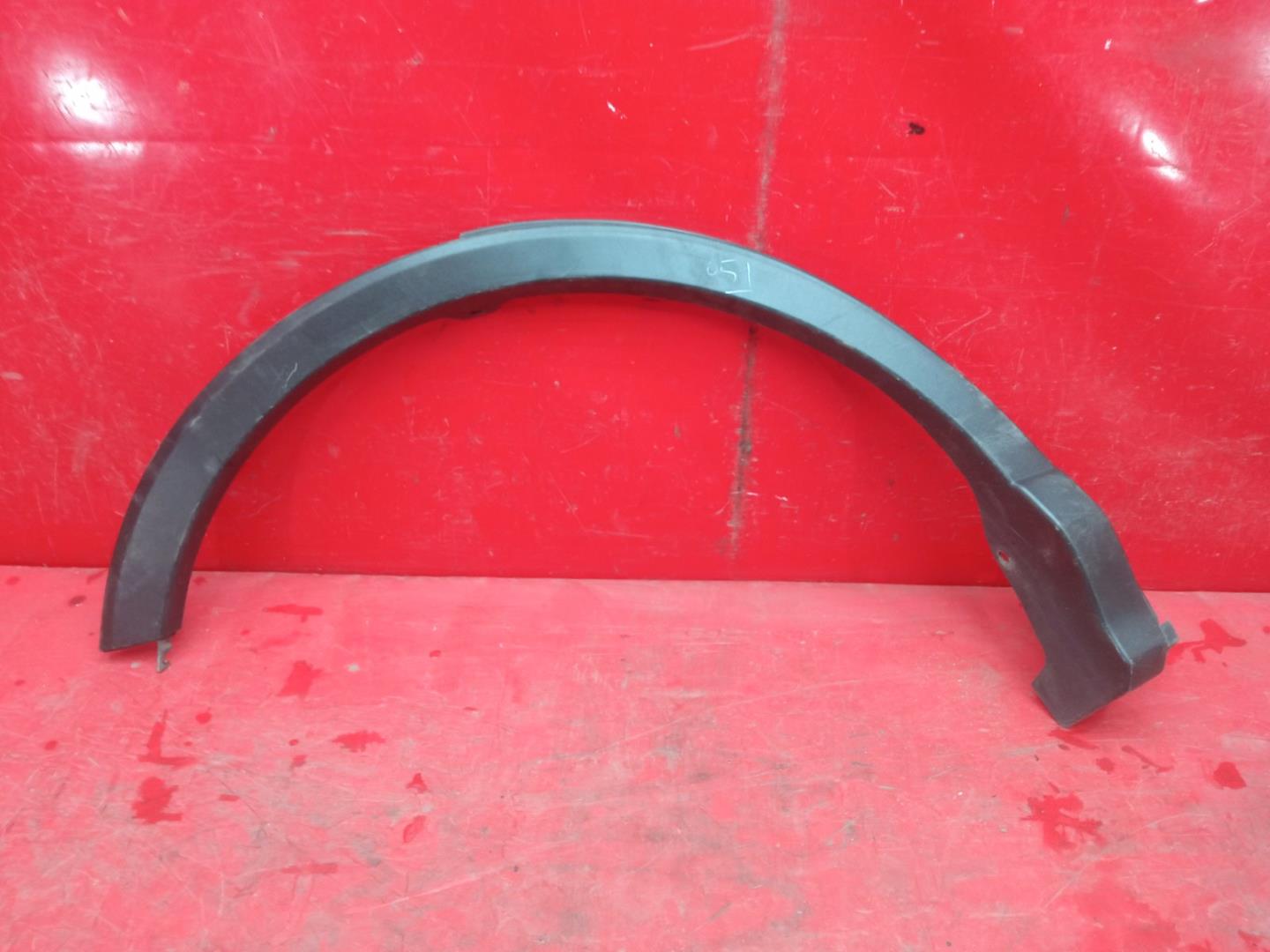 Накладка на крыло