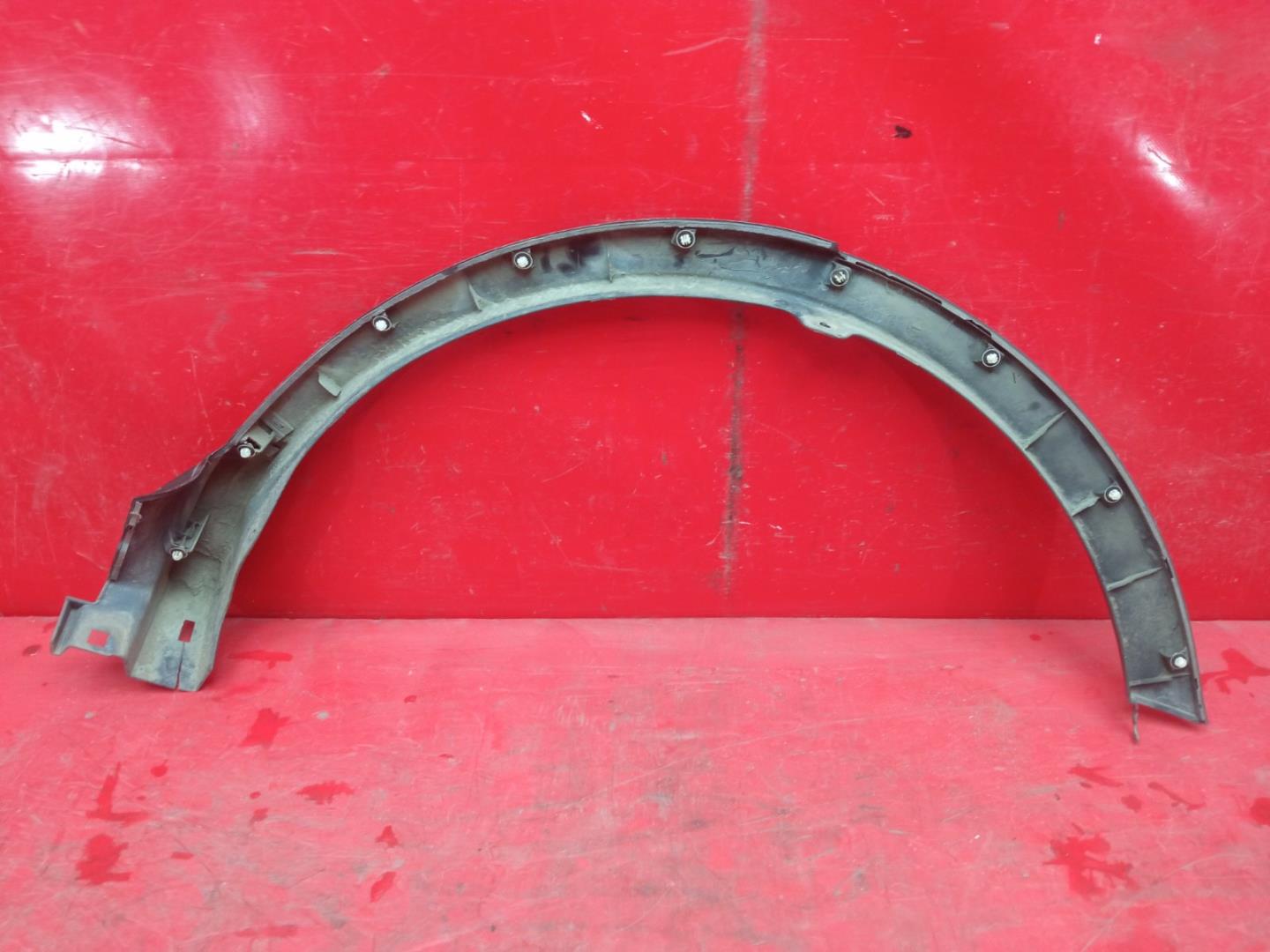 Накладка на крыло