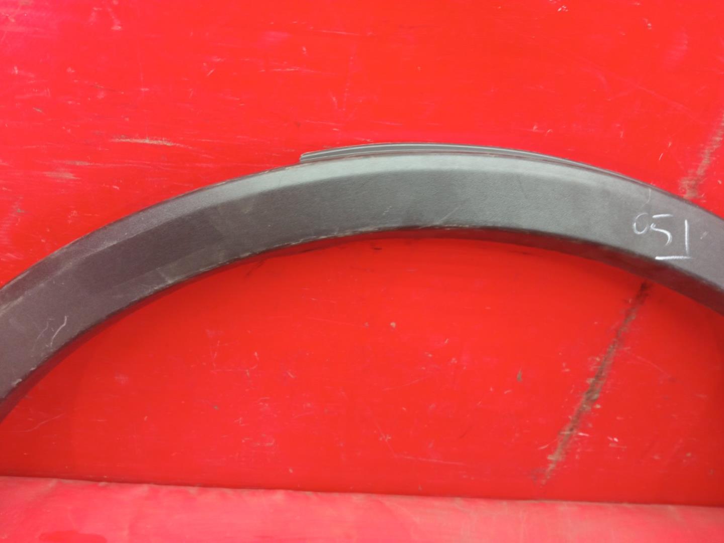 Накладка на крыло