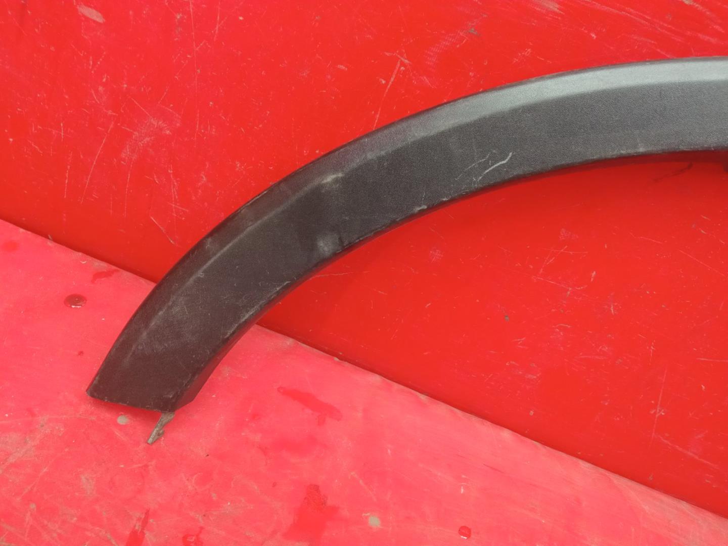 Накладка на крыло