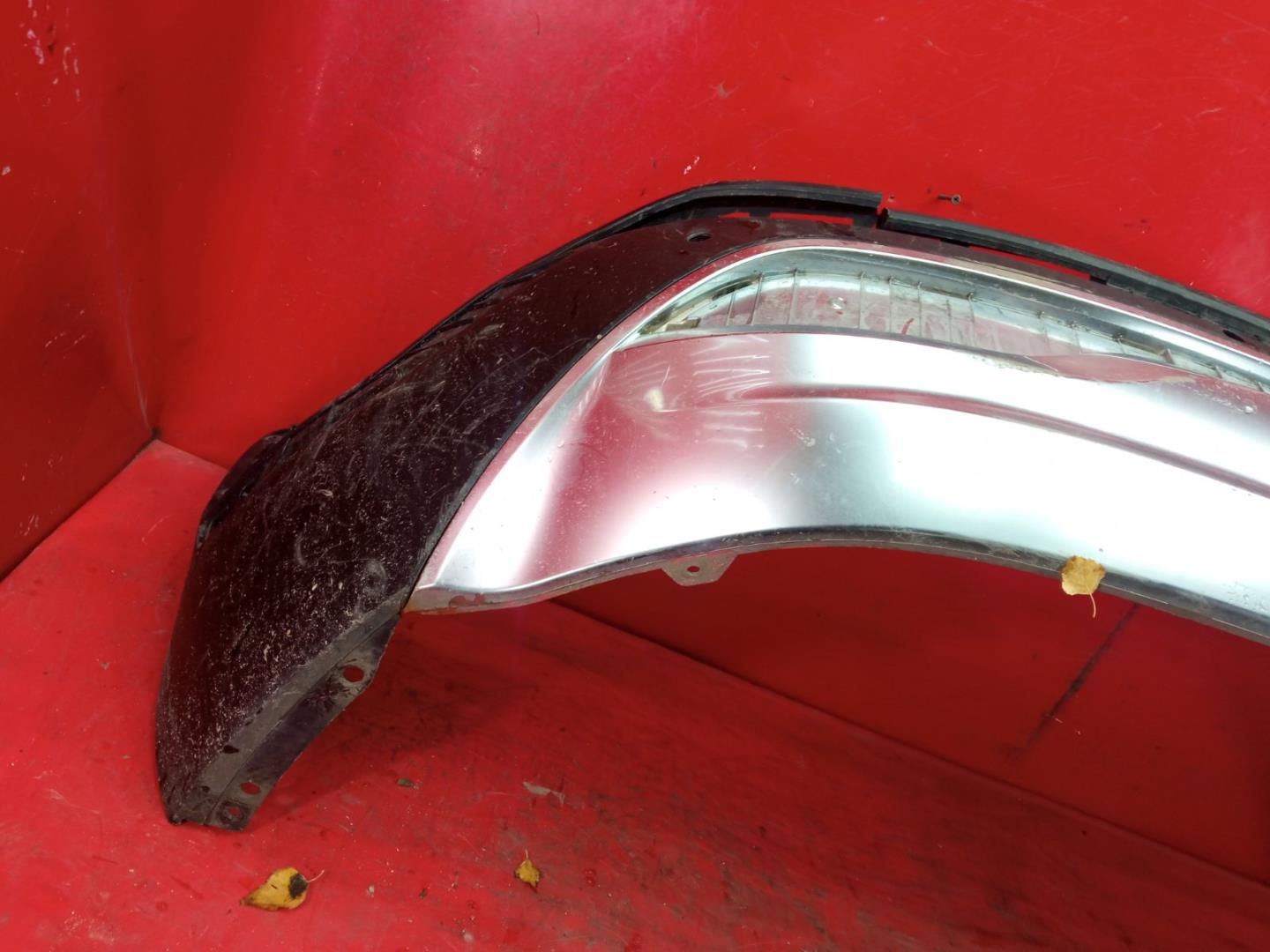 Юбка передняя