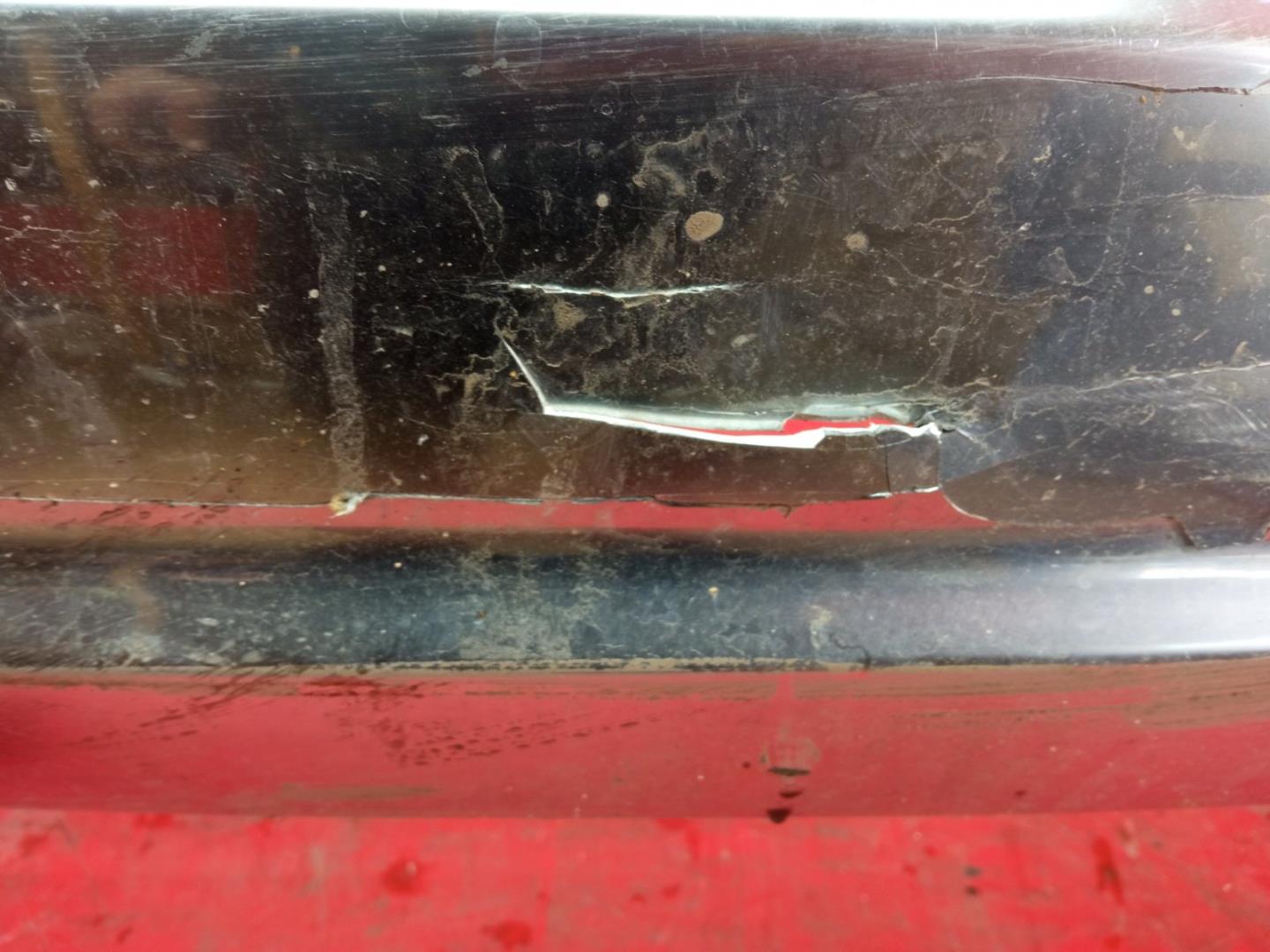 Юбка передняя