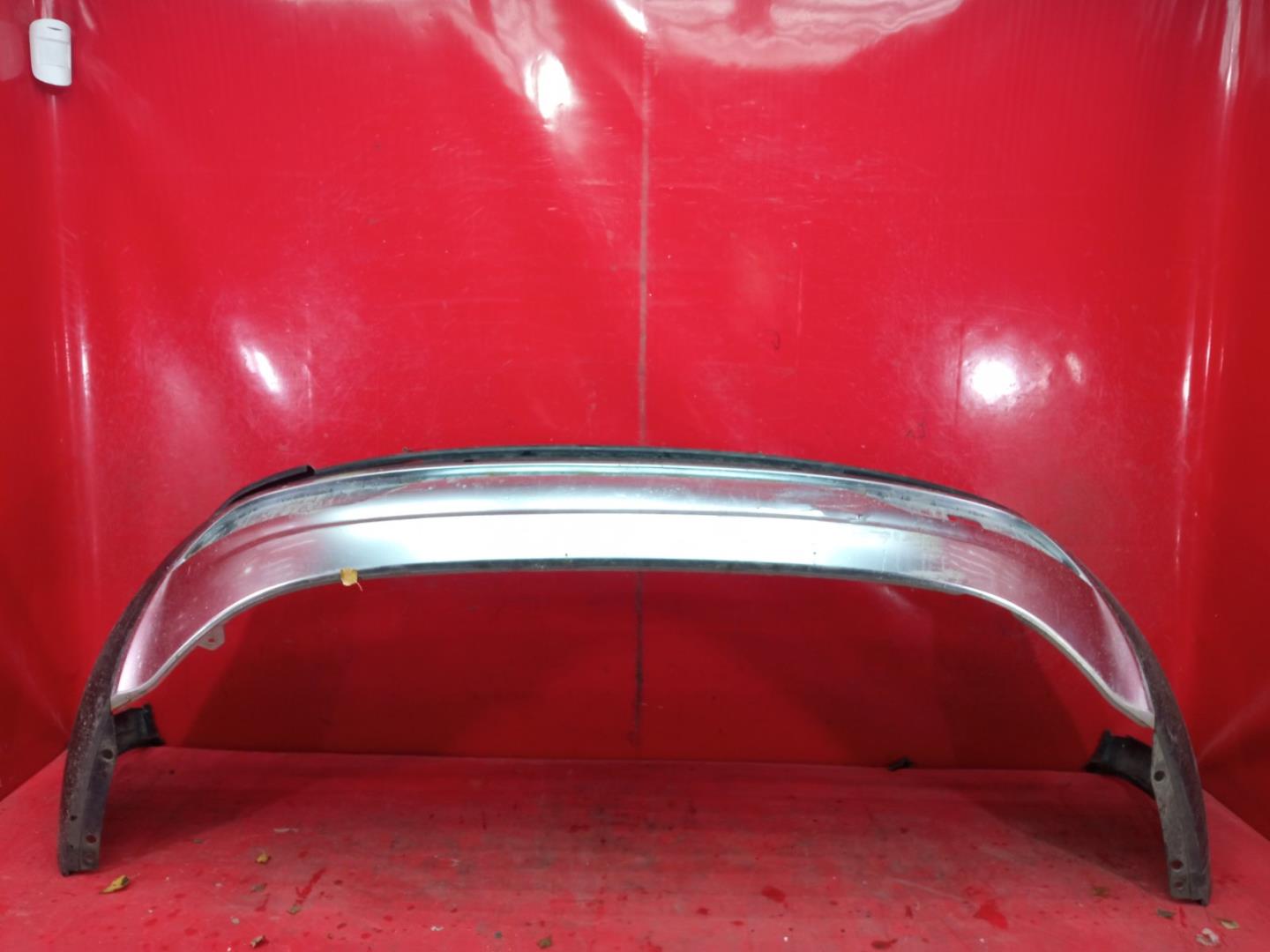 Юбка передняя