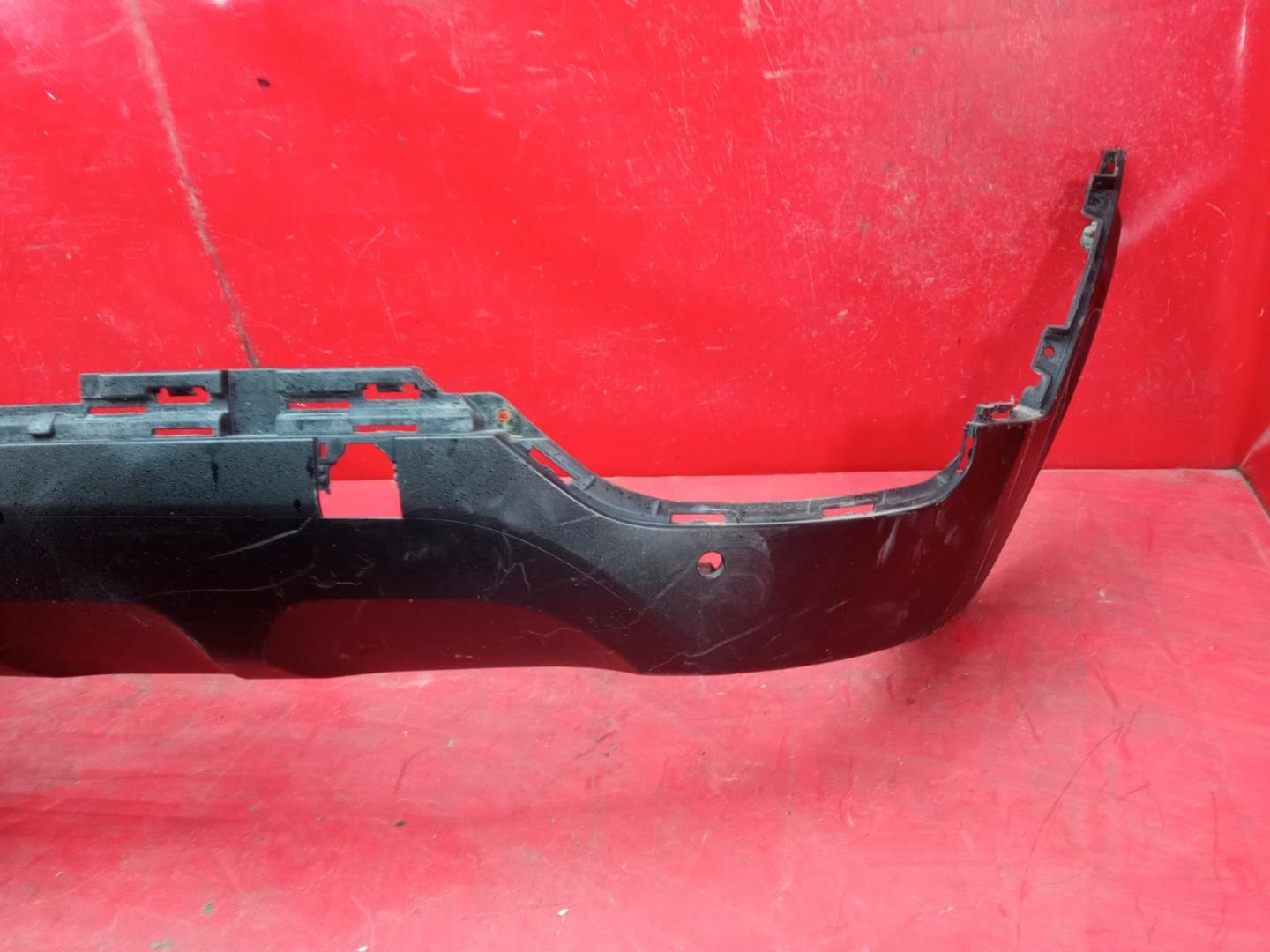 Юбка передняя