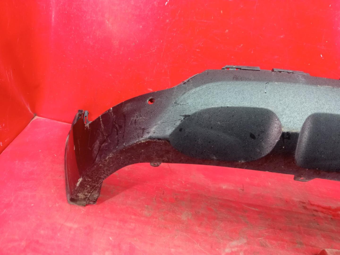 Юбка передняя