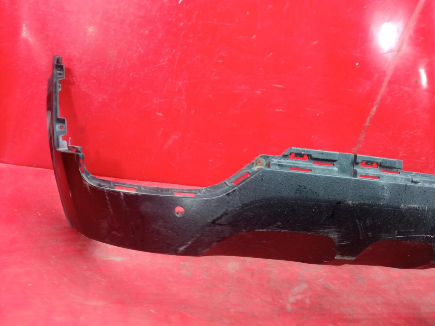 Юбка передняя