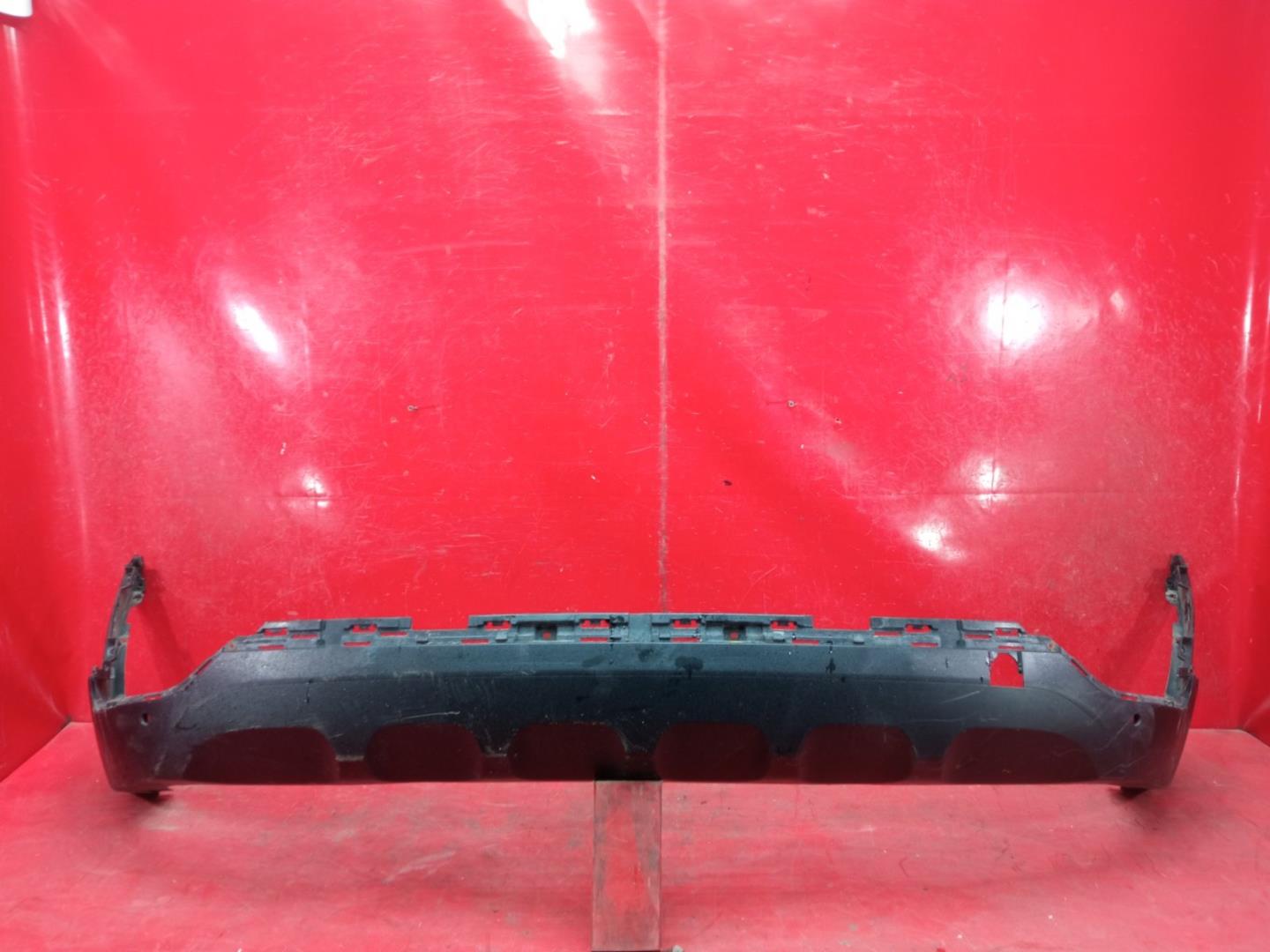 Юбка передняя