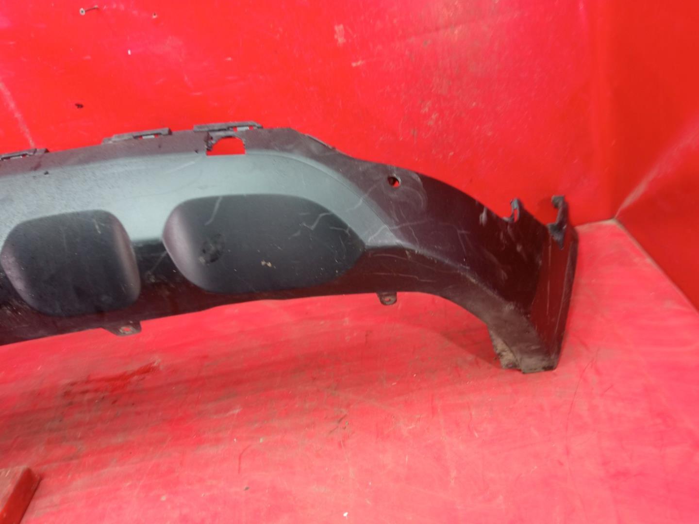 Юбка передняя