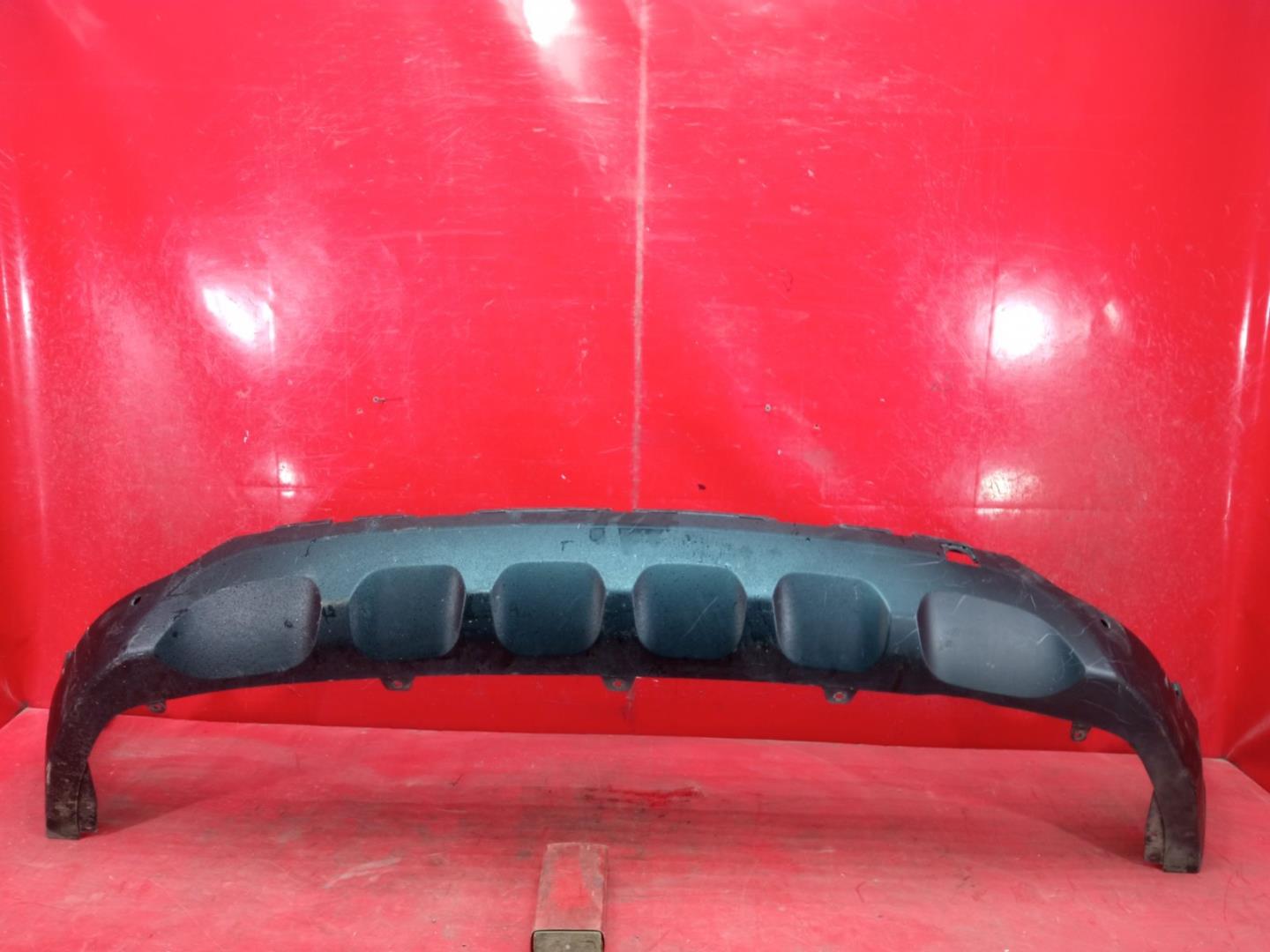 Юбка передняя