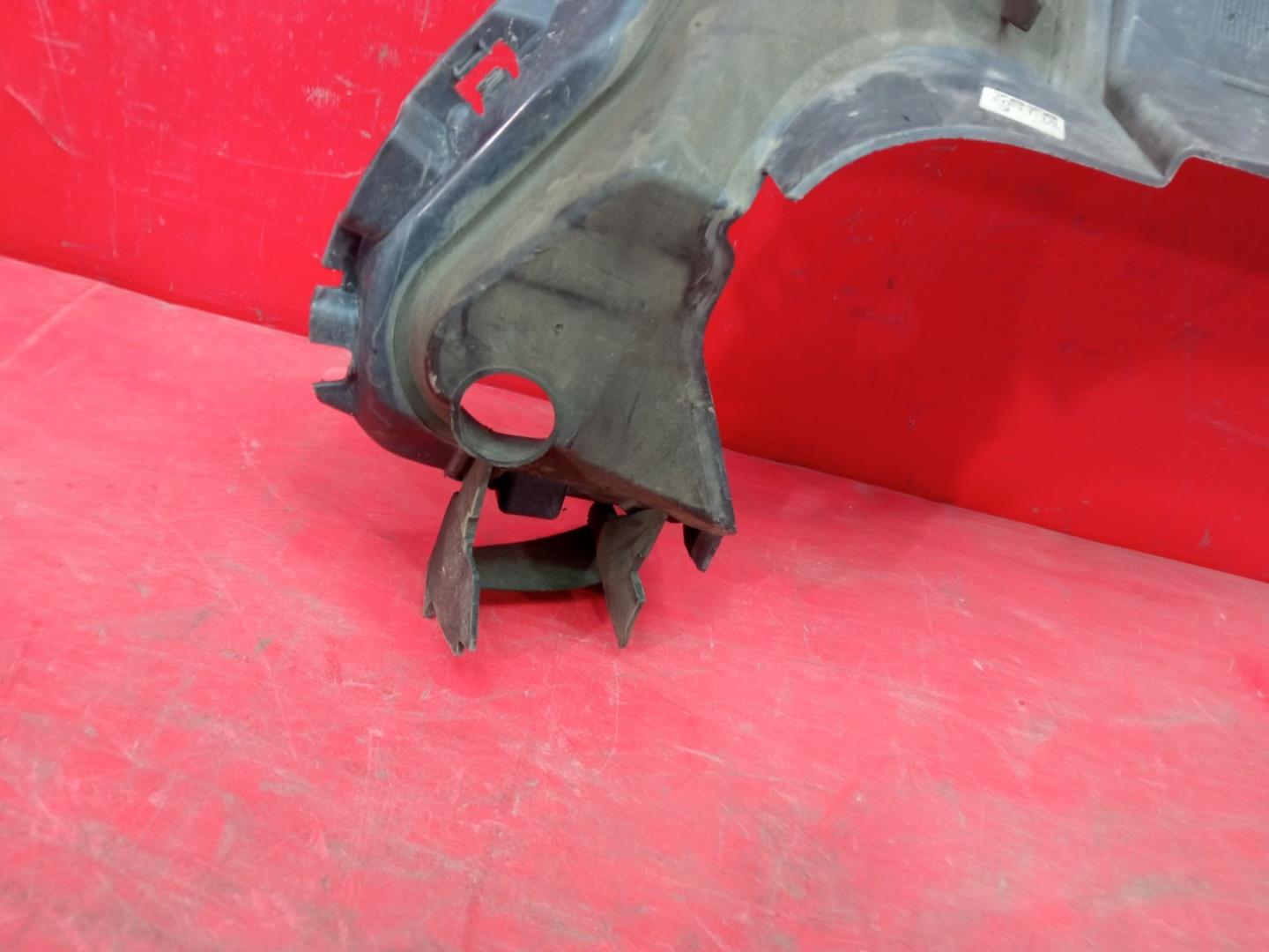 Воздуховод