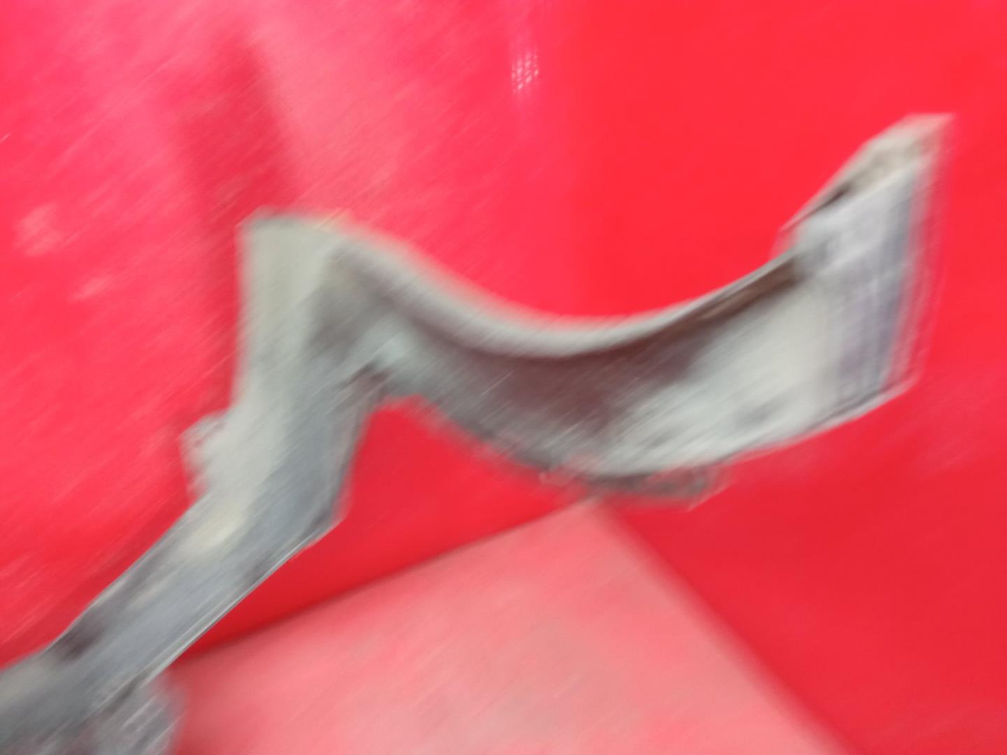 Юбка передняя