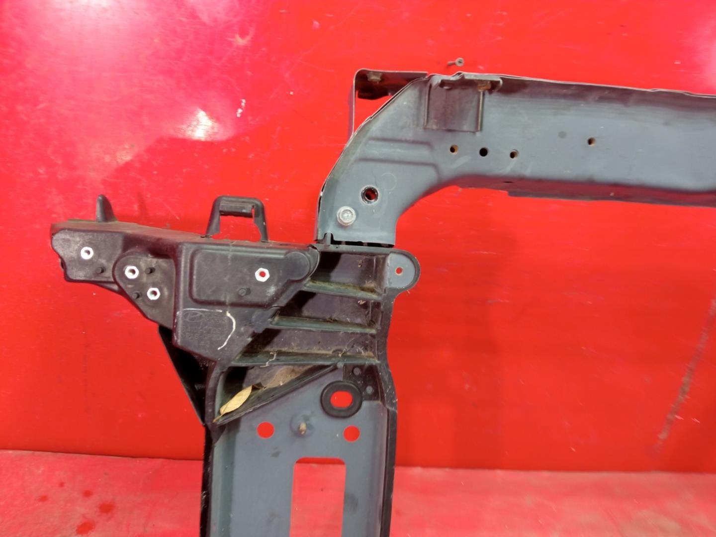 Панель передняя (телевизор)