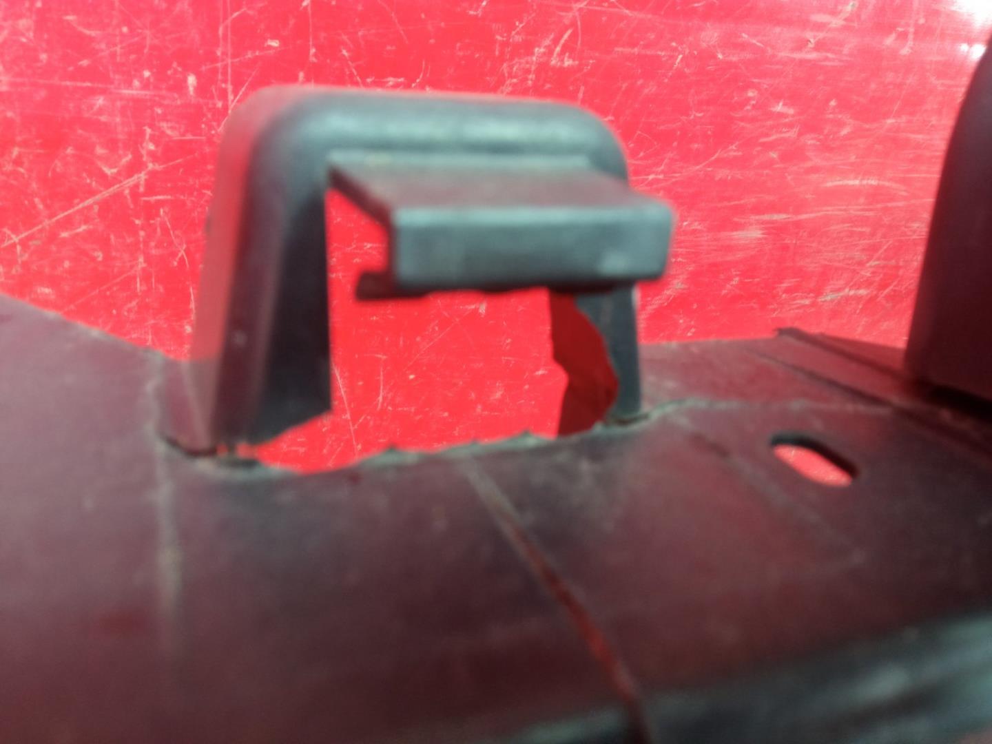 Панель передняя (телевизор)