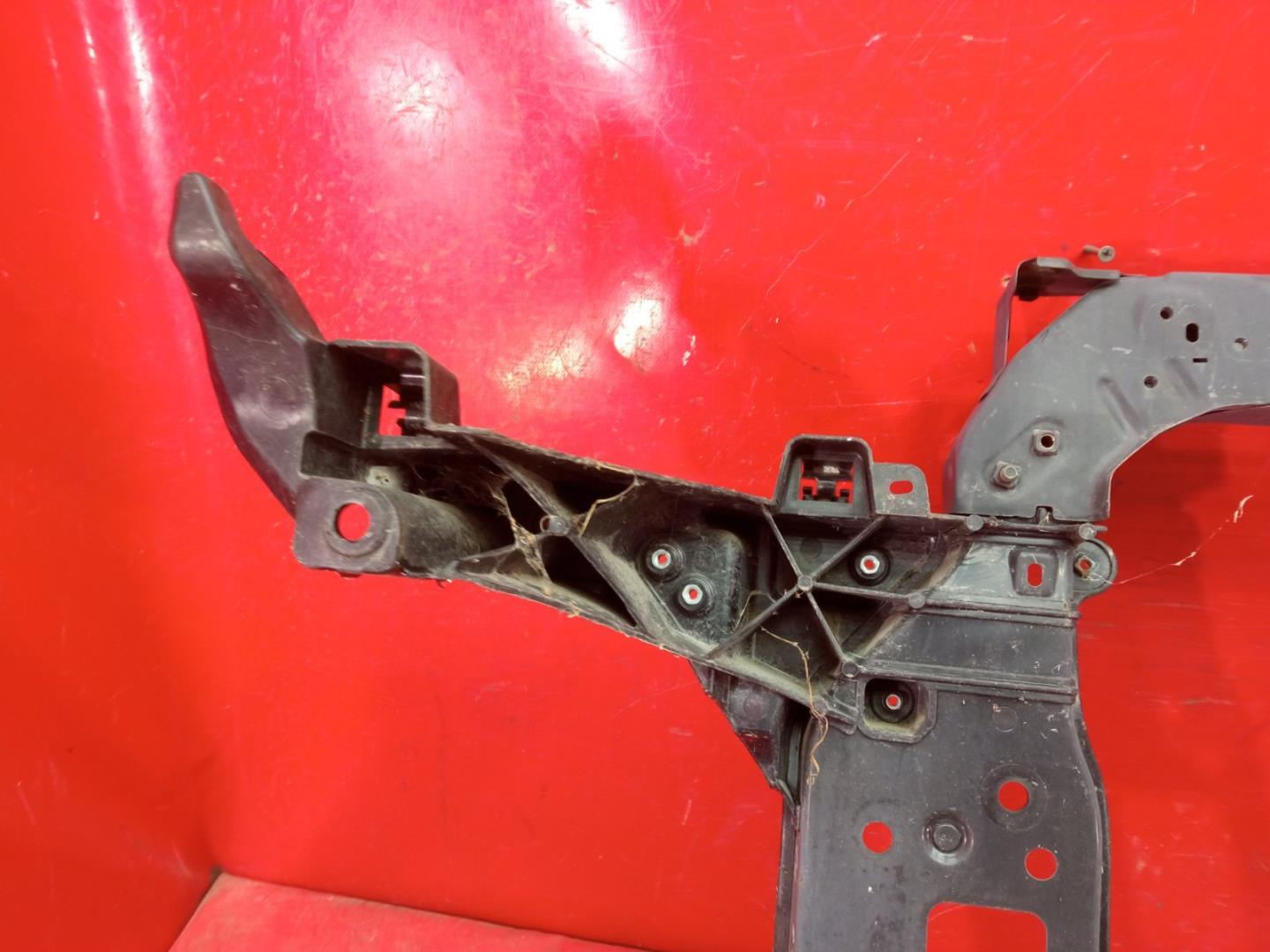 Панель передняя (телевизор)