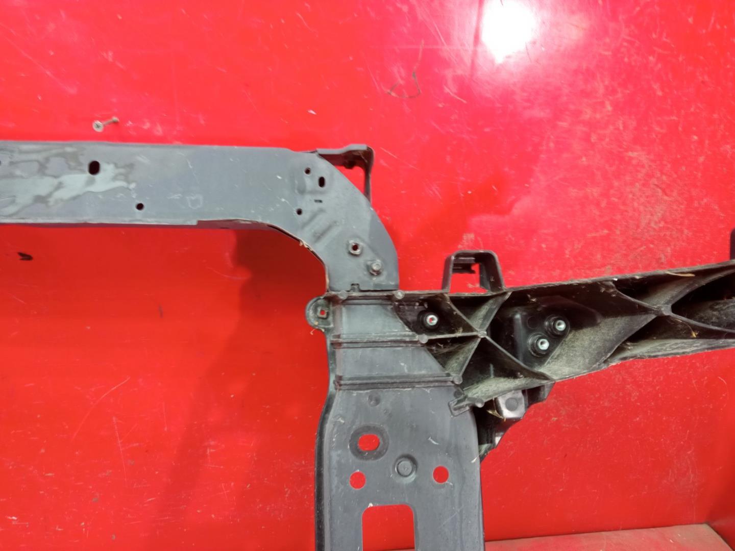 Панель передняя (телевизор)