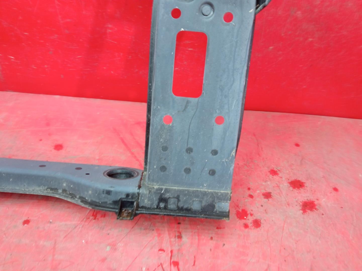 Панель передняя (телевизор)