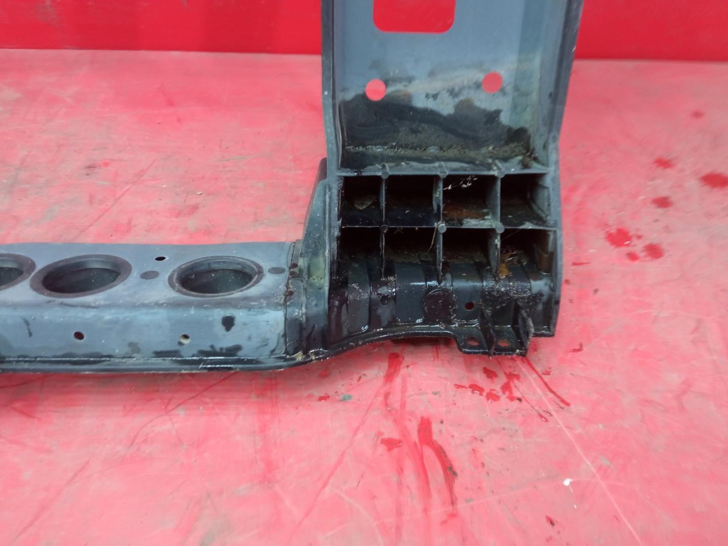 Панель передняя (телевизор)