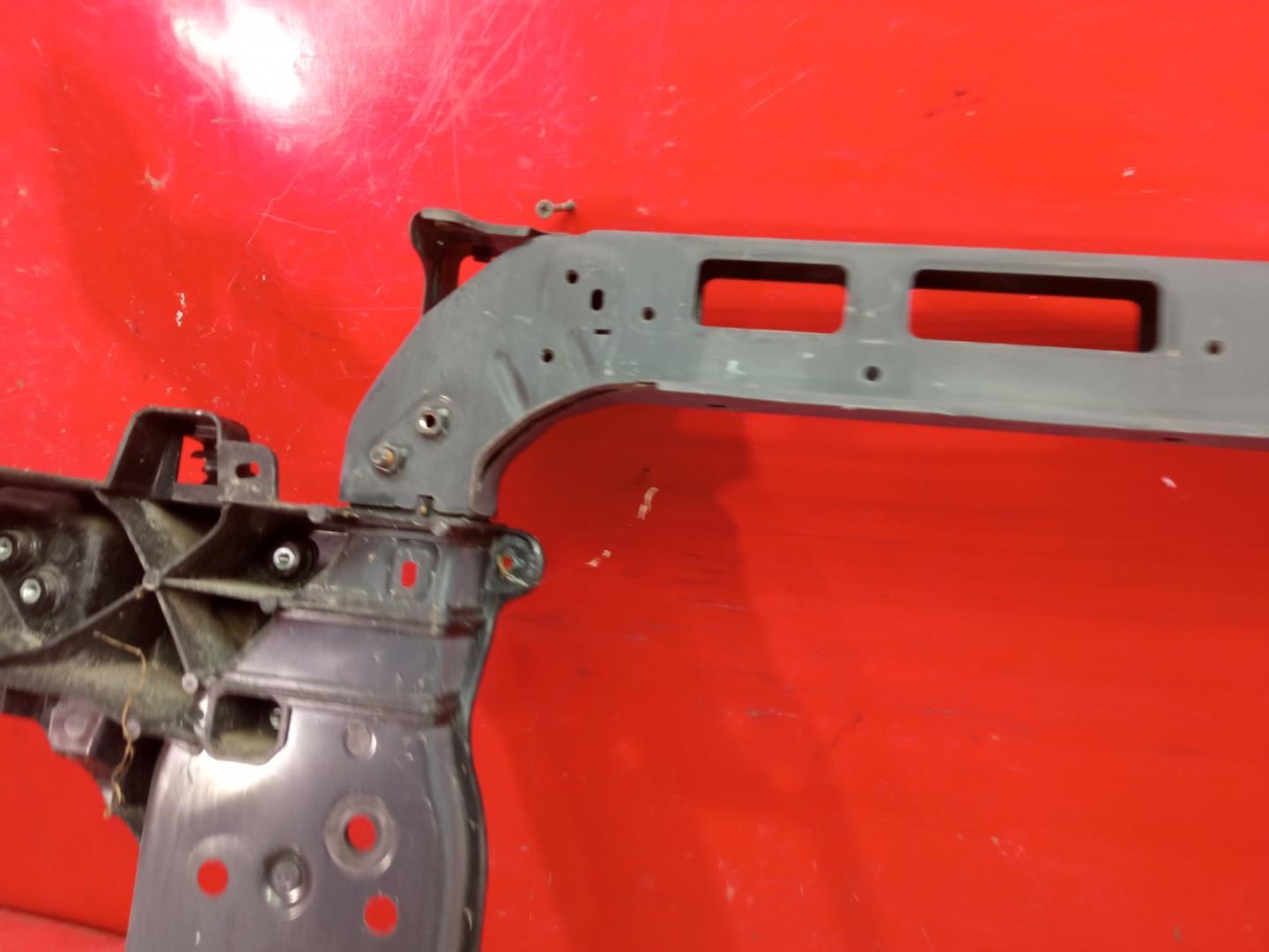 Панель передняя (телевизор)