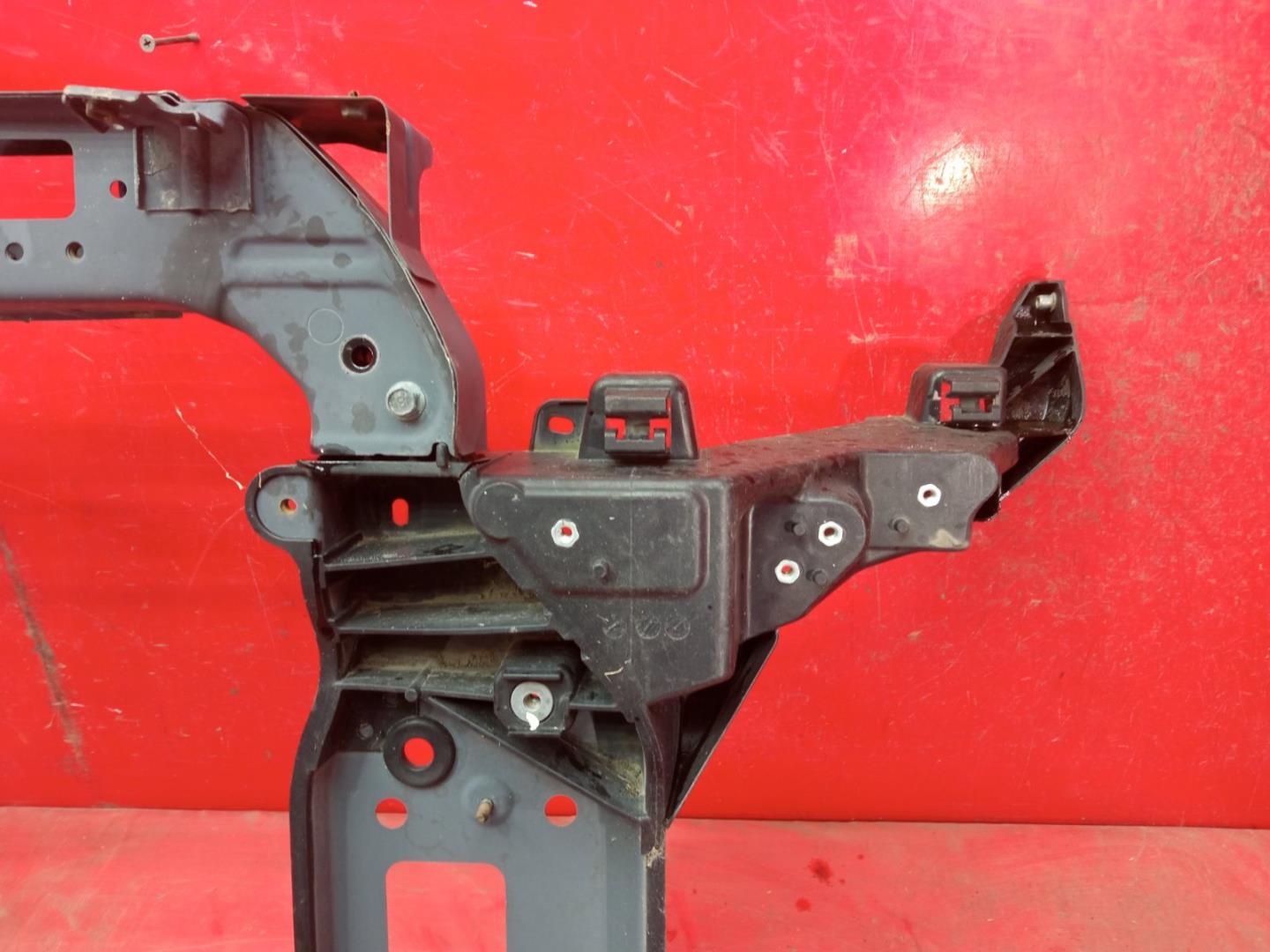 Панель передняя (телевизор)