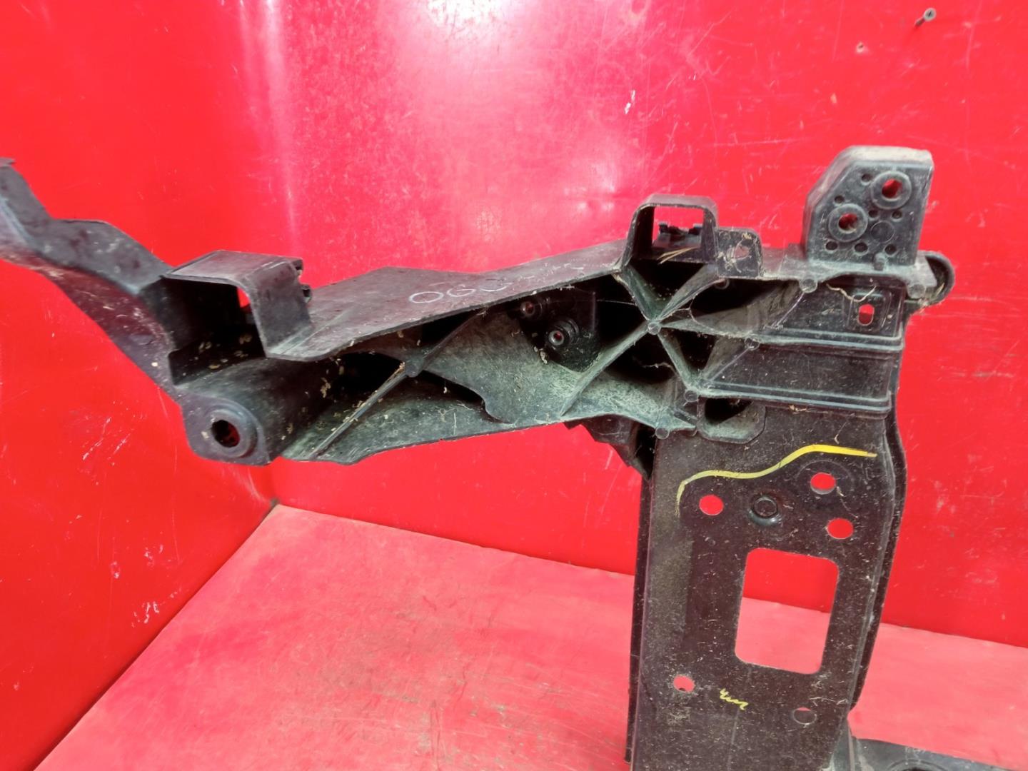 Панель передняя (телевизор)