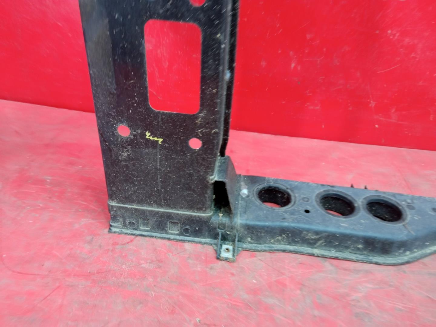 Панель передняя (телевизор)