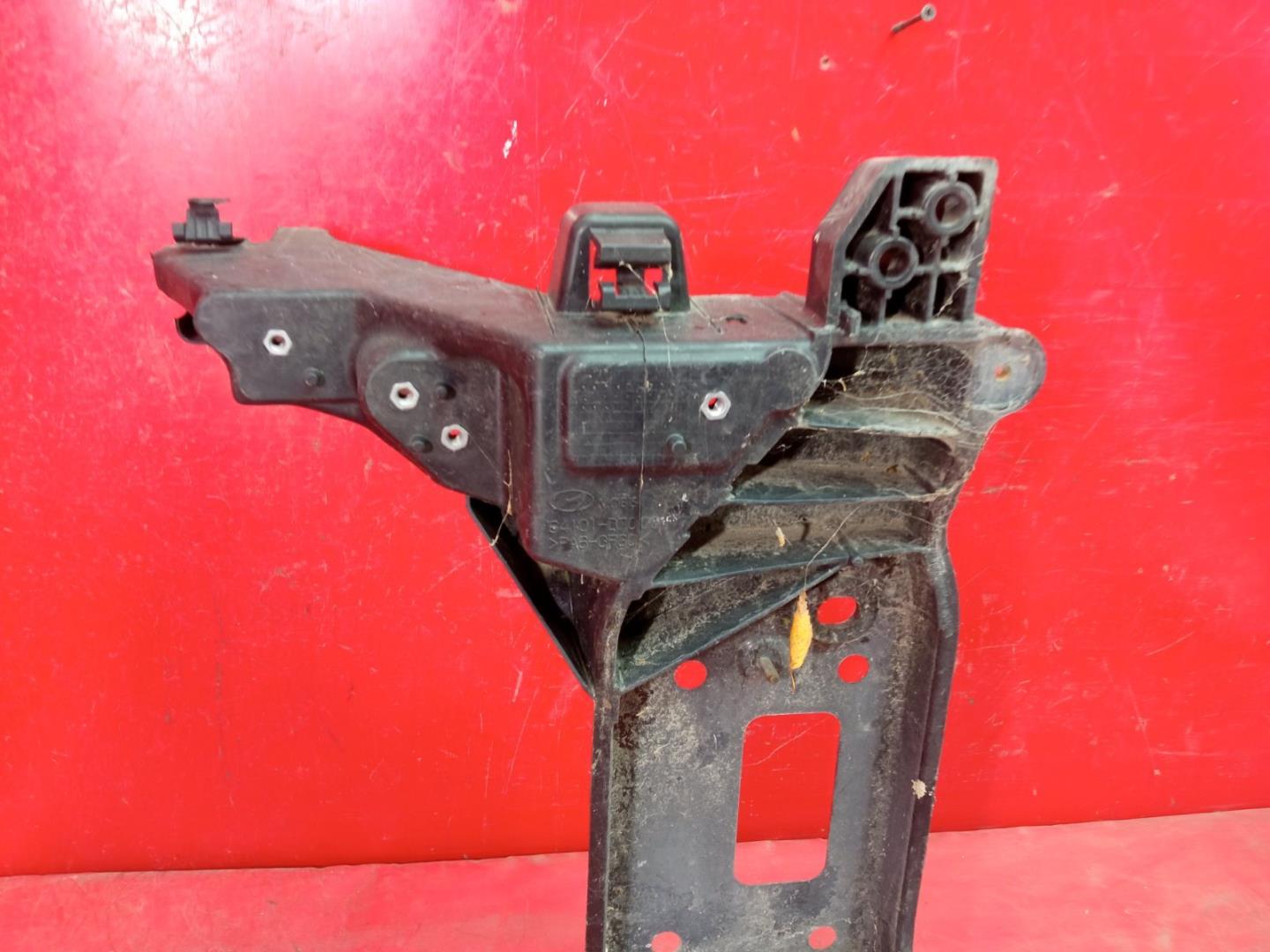 Панель передняя (телевизор)