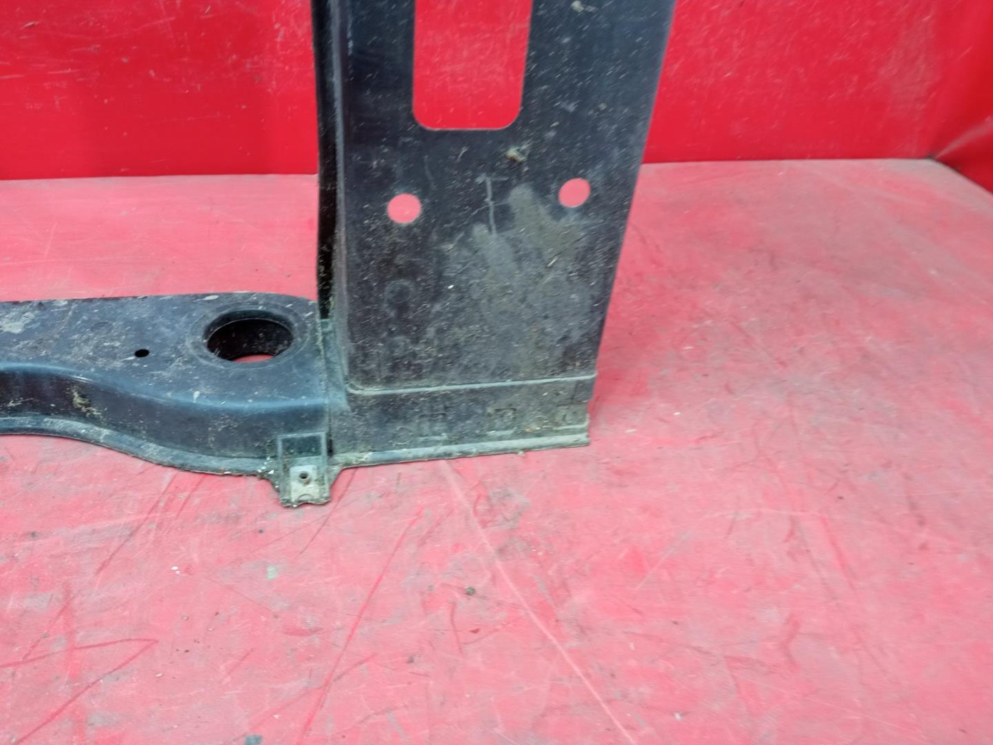 Панель передняя (телевизор)