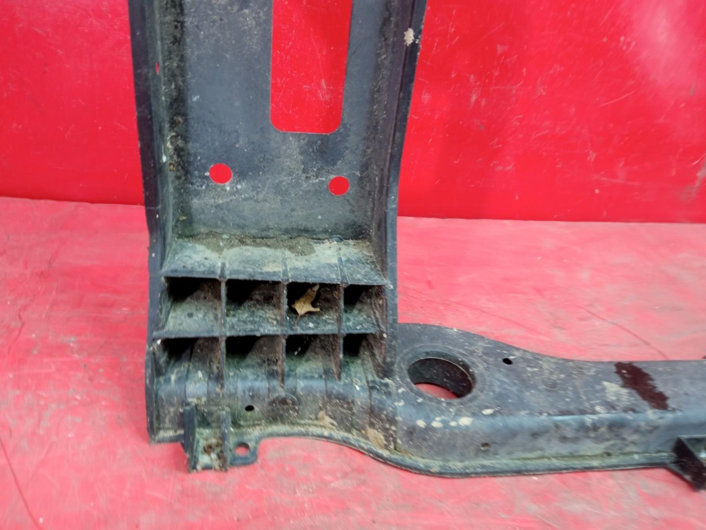 Панель передняя (телевизор)