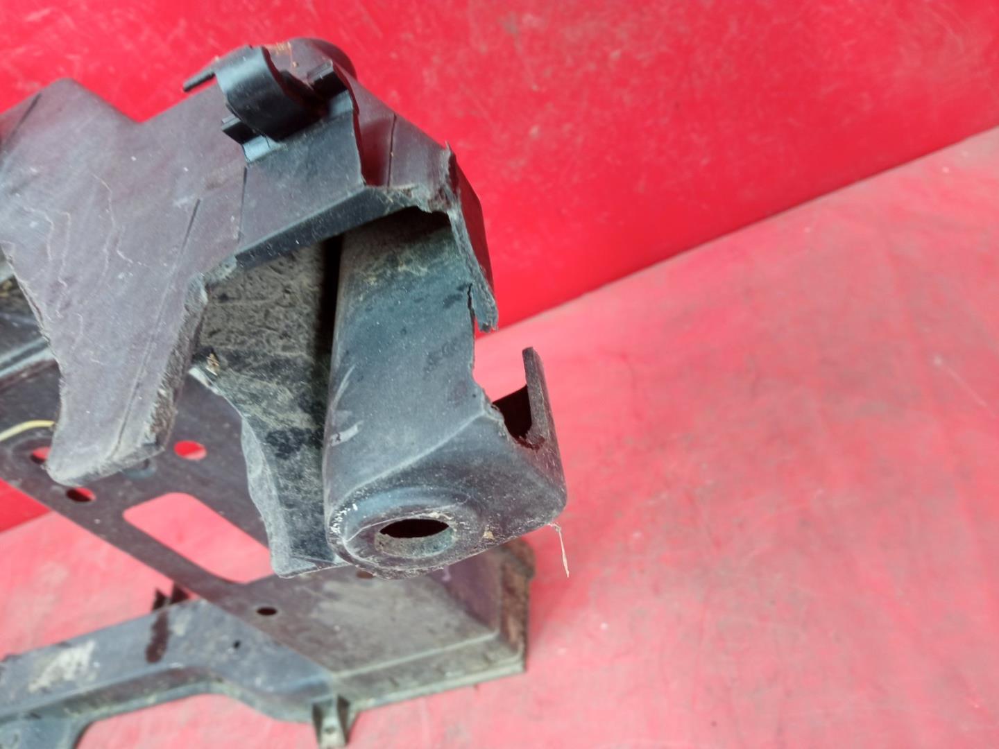 Панель передняя (телевизор)